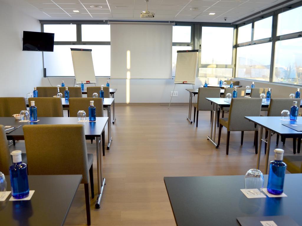 Uve Alcobendas Zewnętrze zdjęcie